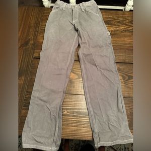 J. Galt Cargo Pants Size small PacSun